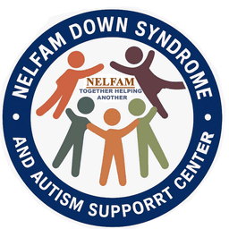 Nelfam Logo